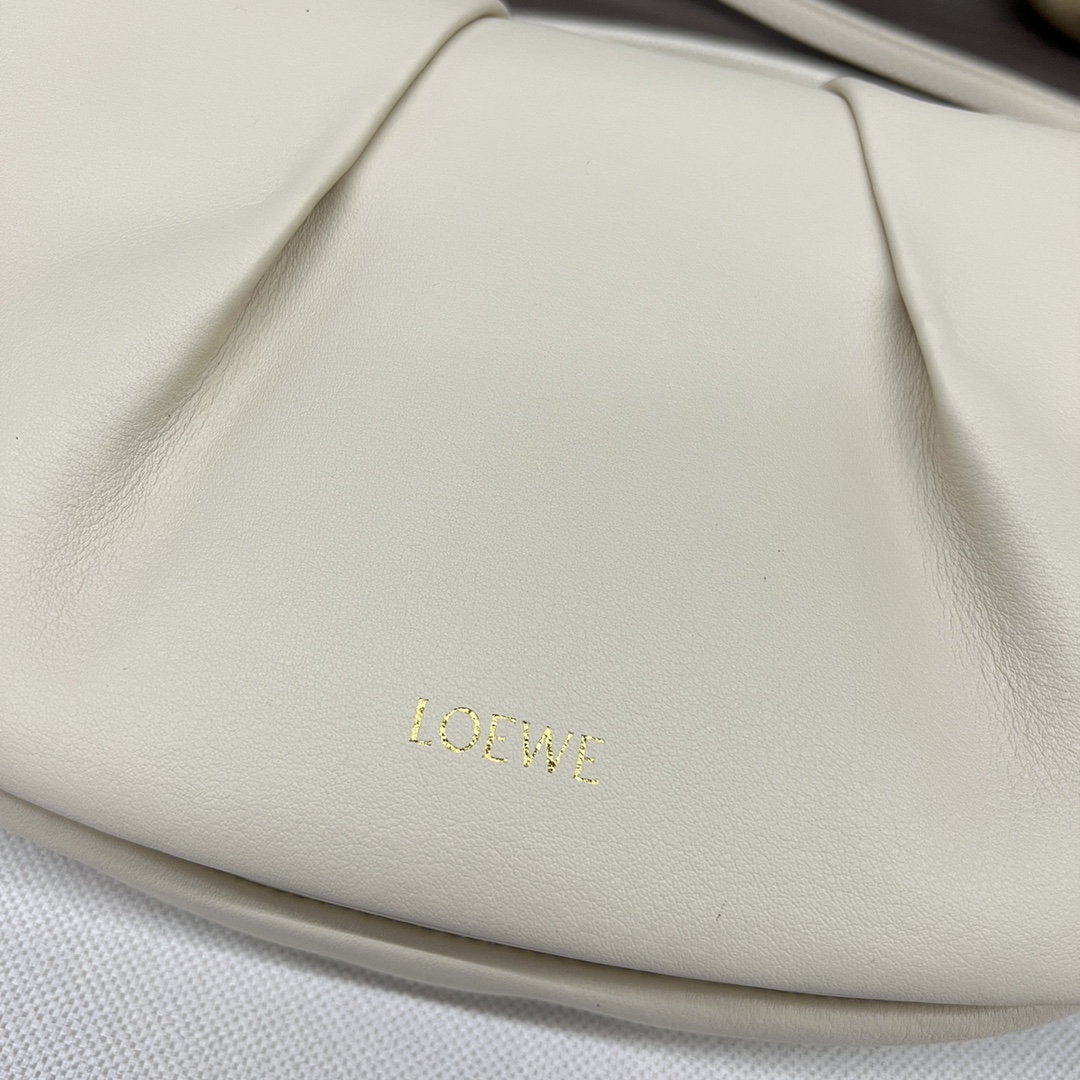 Loewe Flamenco Bags